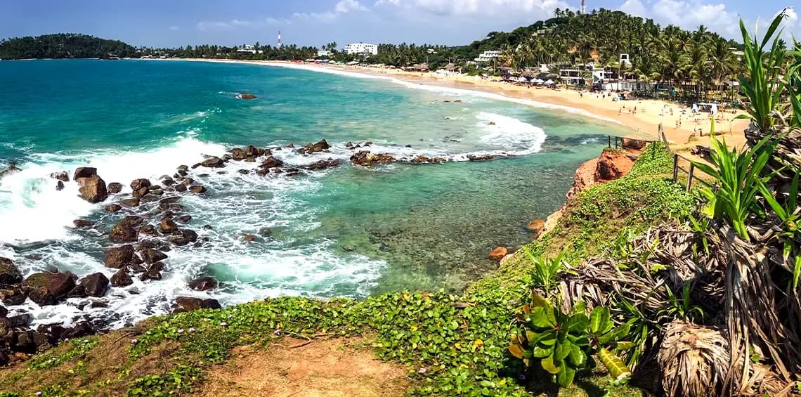 3 Nights 4 Days Sri Lanka Tour