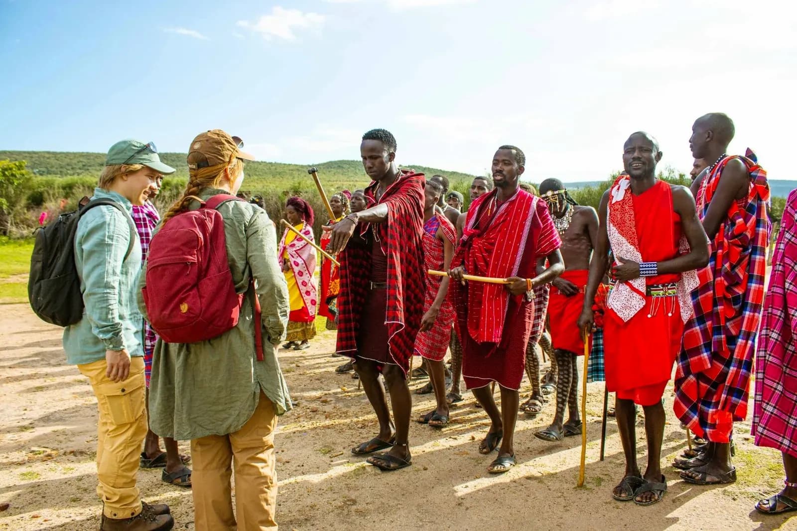 8-Day Masai Mara, Amboseli, All-Inclusive Kenya Safari