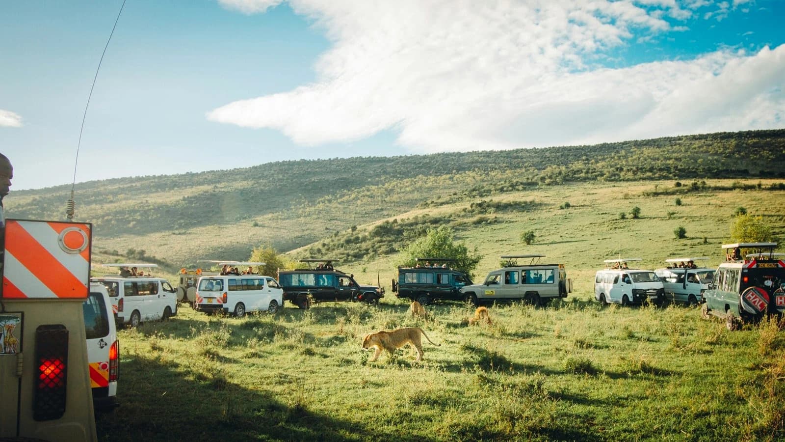 10-Day Best of Kenya Safari